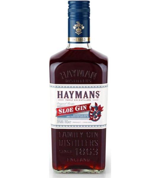 Hayman's Sloe Gin