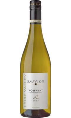 image-Sauvion Vouvray