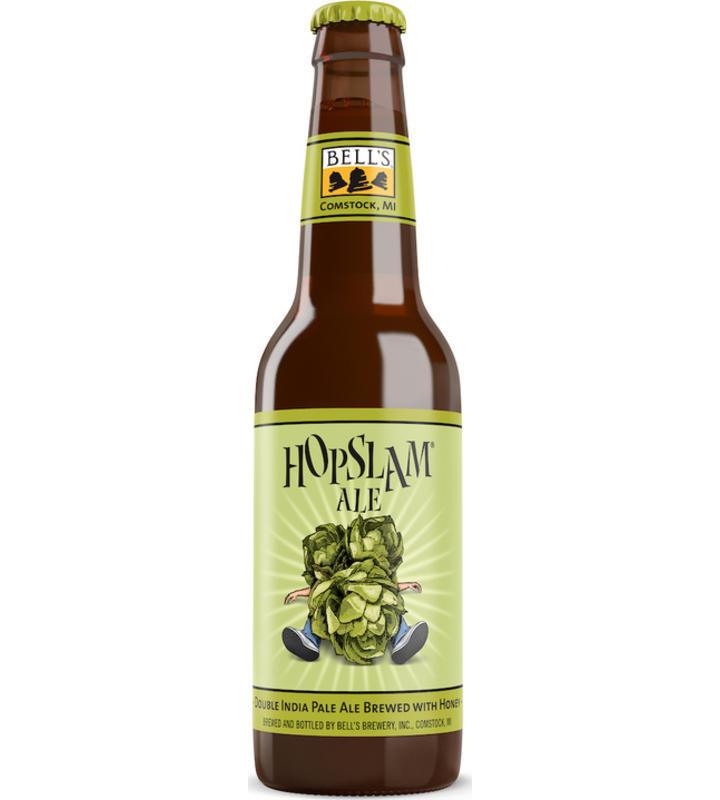Bell's Hopslam