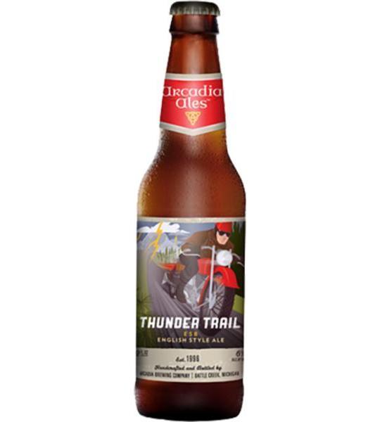 Arcadia Thunder Trail