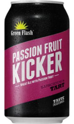 image-Green Flash Passion Fruit Kicker