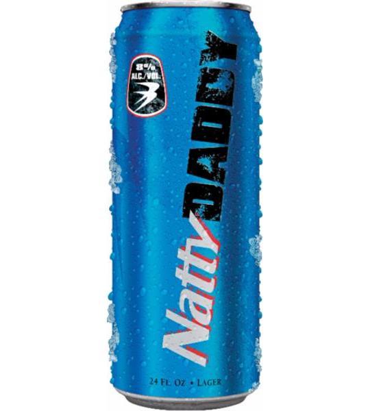 Natty Daddy Minibar Delivery