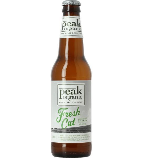 Peak Organic Fresh Cut