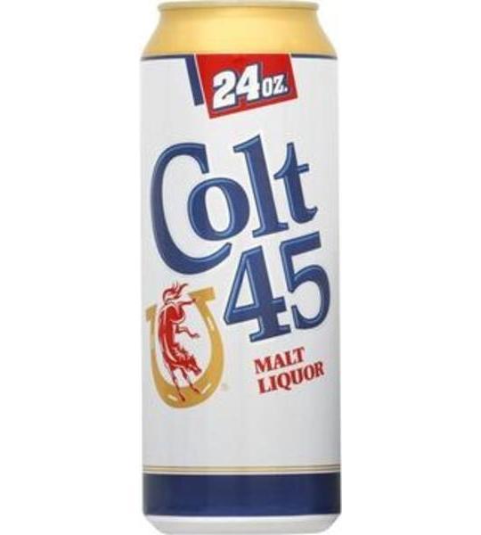 Colt 45