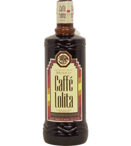 Caffe Lolita Coffee Liqueur