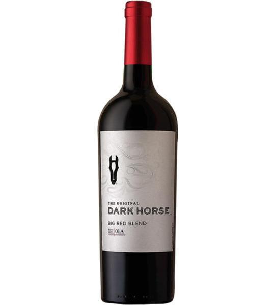 Dark Horse Big Red Blend