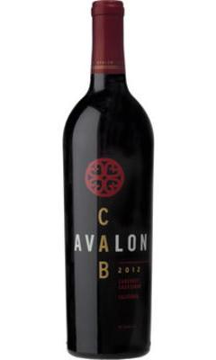 image-Avalon Cabernet Sauvignon