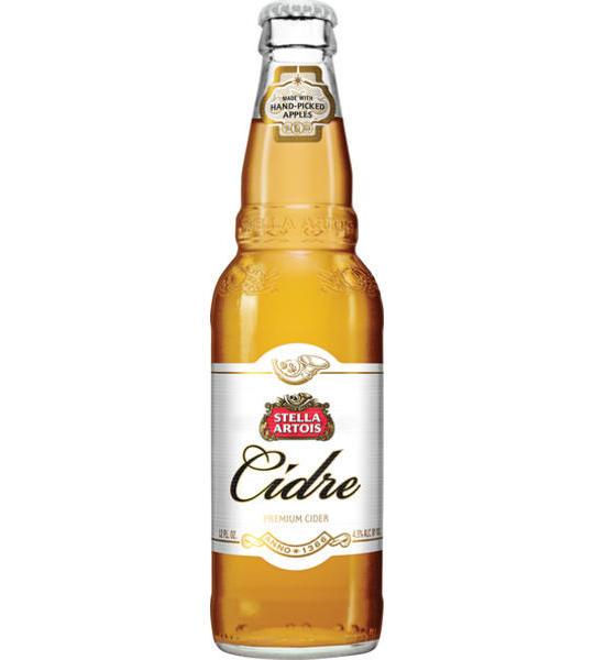 Stella Artois Cidre
