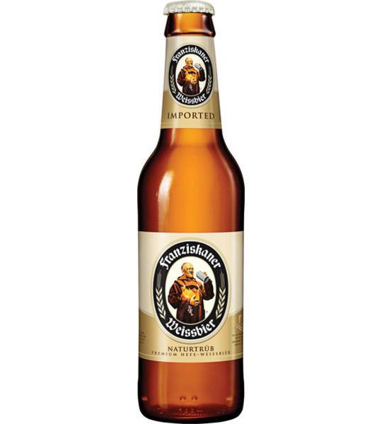 Franziskaner Hefe-Weisse