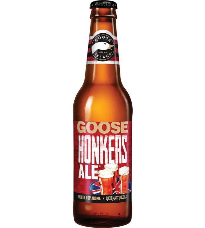 Goose Island Honkers Ale