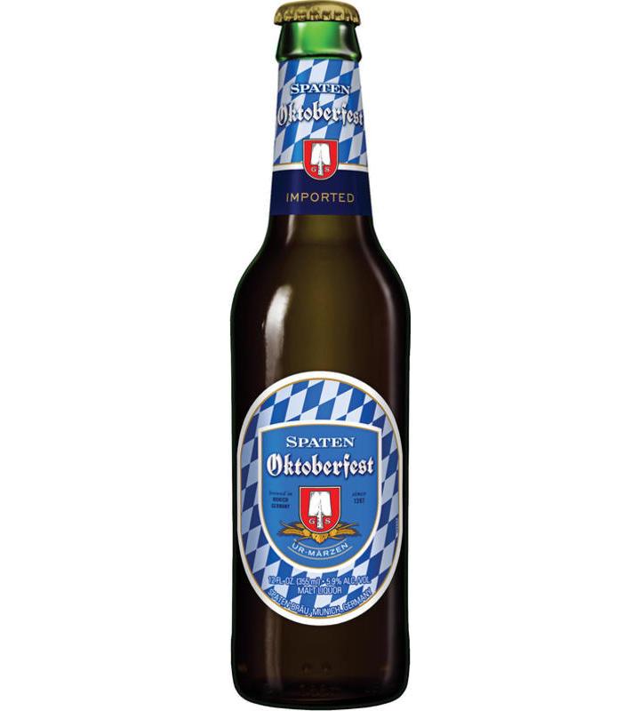 Spaten Oktoberfest
