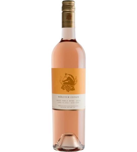 Wolffer Estate Rosé