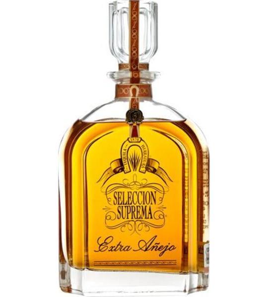 Tequila Herradura Selección Suprema
