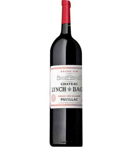 Château Lynch Bages Pauillac 2014