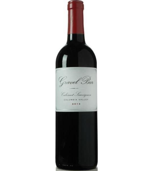 Gravel Bar Cabernet Sauvignon
