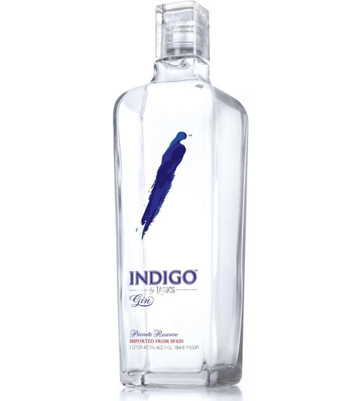 Larios Gin