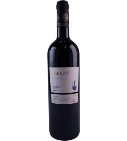 Barkan Malbec