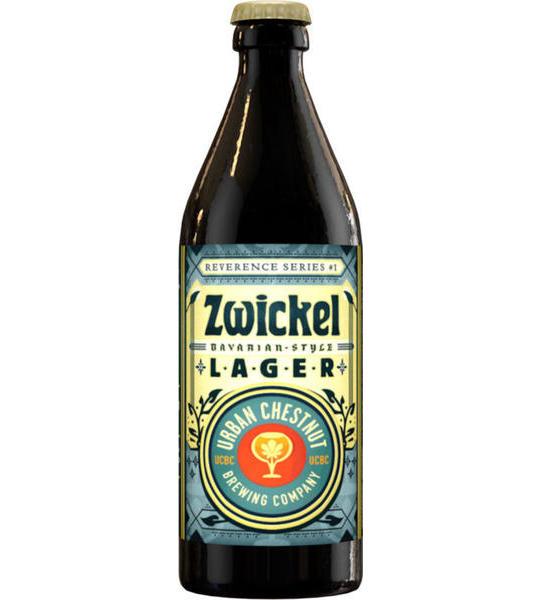 Urban Chestnut Zwickel