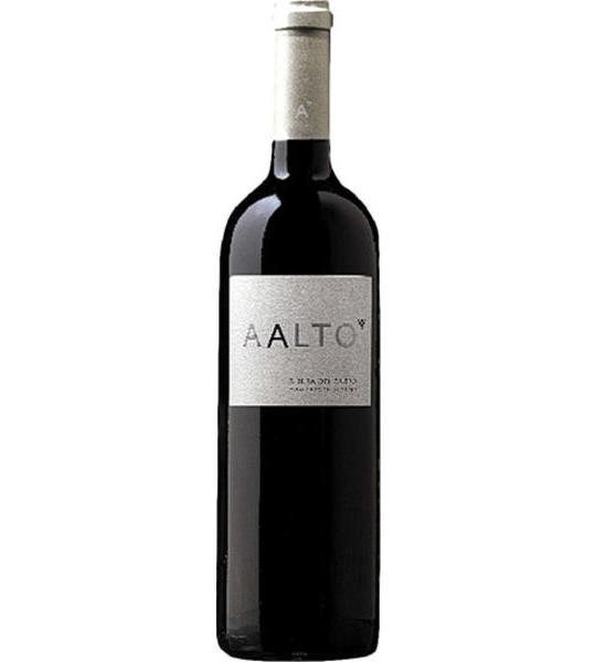 Aalto Ribera Del Duero Tinto