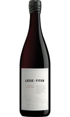 image-Leese Fitch Pinot Noir