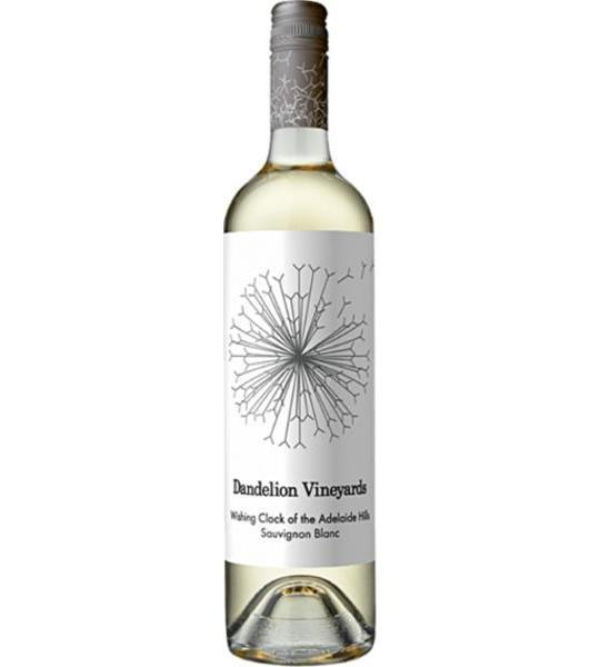 Dandelion Vineyards 'Wishing Clock Of The Adelaide Hills' Sauvignon Blanc