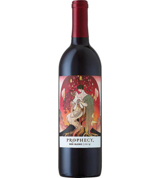 Prophecy Red Blend