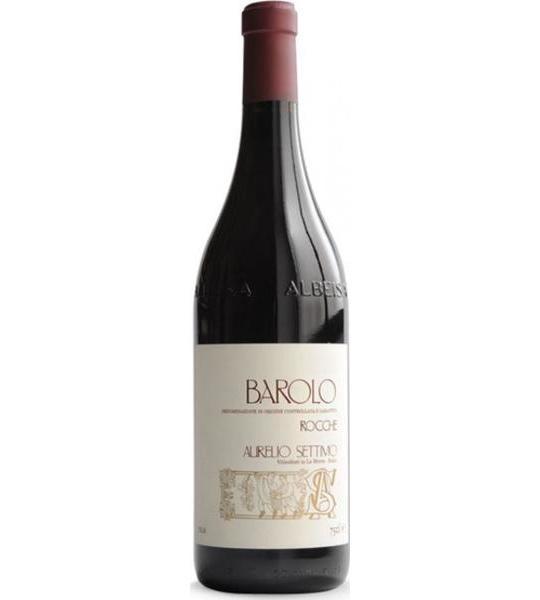 Aurelio Settimo Barolo