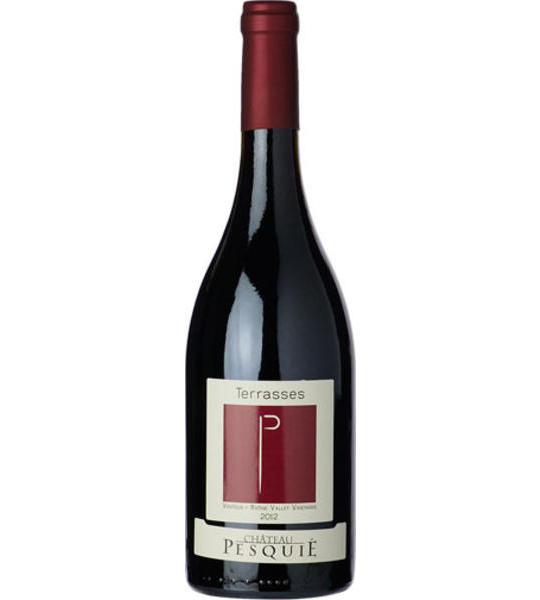 Château Pesquie Ventoux Terrasses Rouge