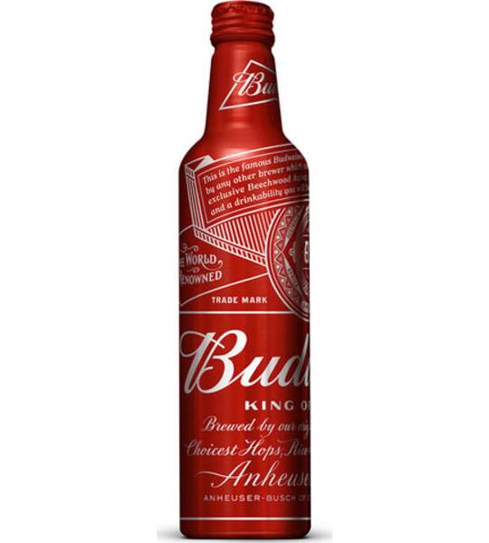 Budweiser Aluminum Minibar Delivery