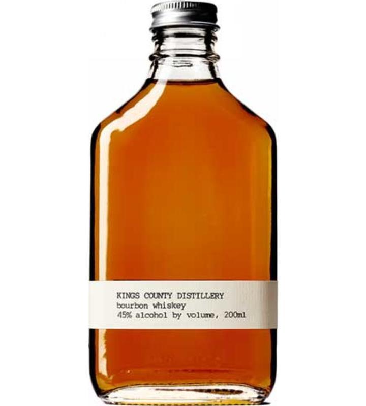 Kings County Bourbon