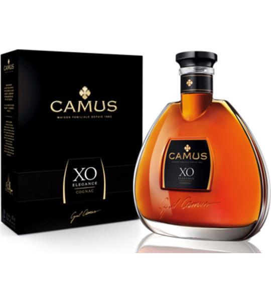 Camus Cognac XO Elegance