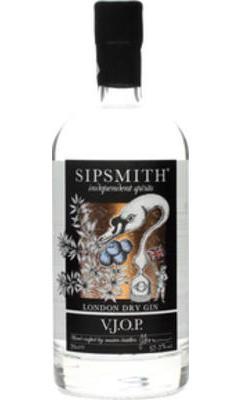 image-Sipsmith VJOP Gin