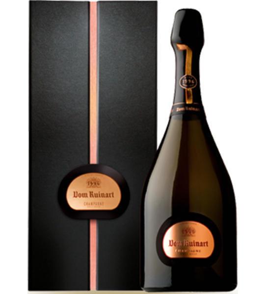 Dom Ruinart Rosé 1998