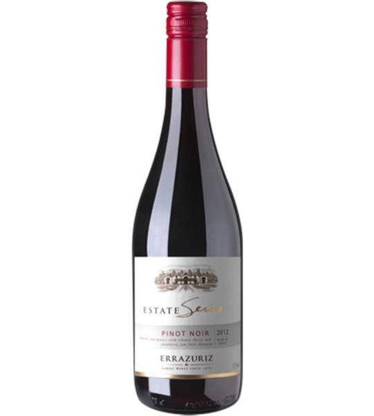 Errazuriz Pinot Noir