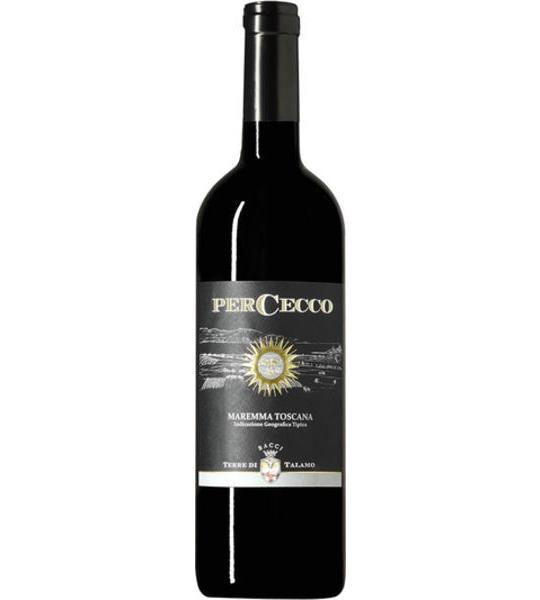 Terre Di Talamo Per Cecco Toscana