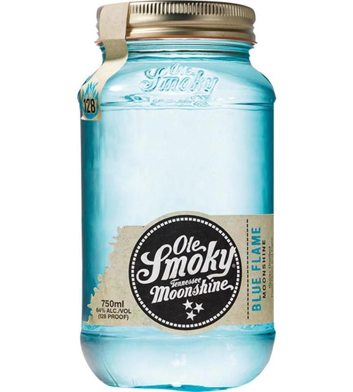 Ole Smoky® Blue Flame Moonshine