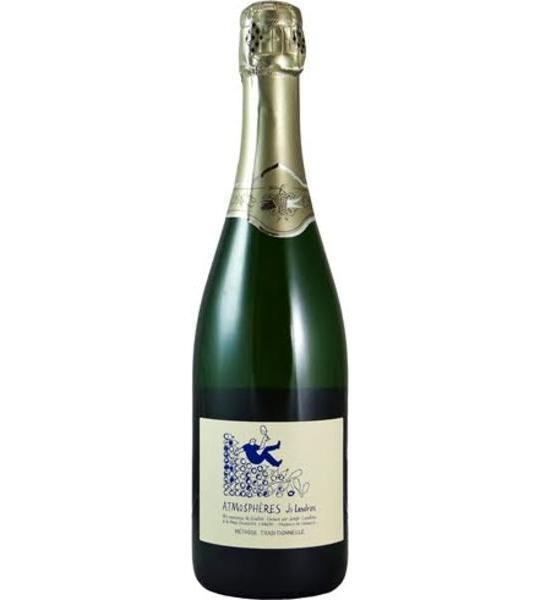 Jo Landron Brut Atmosphères Loire Valley France