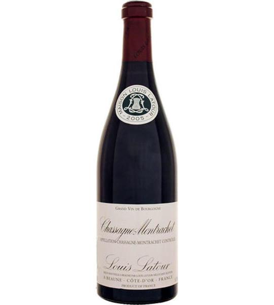 Louis Latour Chassagne-Montrachet