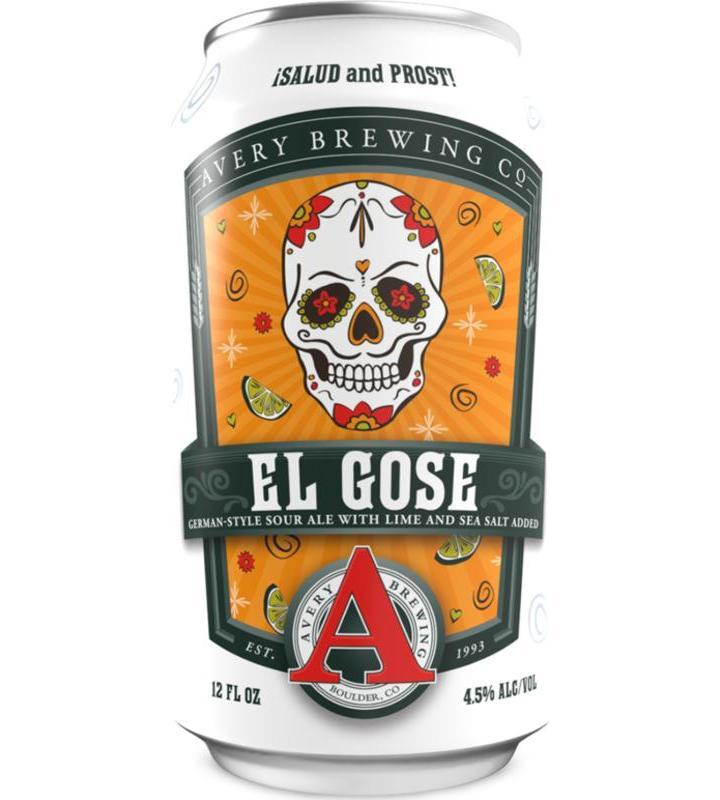 Avery El Gose