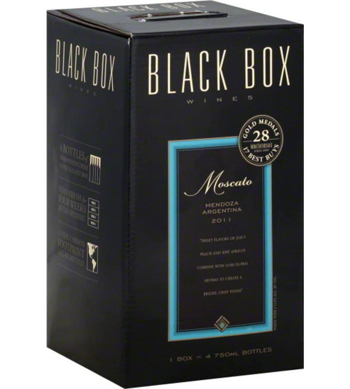 Black Box Moscato
