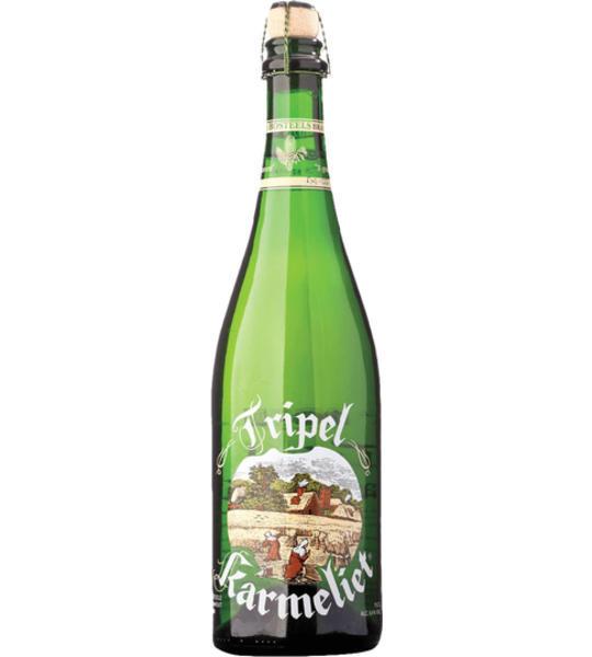 Tripel Karmeliet