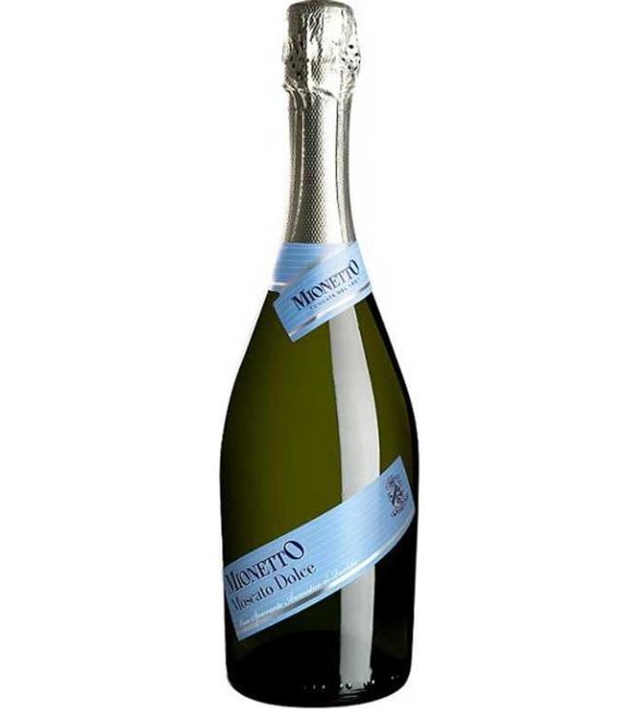 Mionetto Moscato Dolce
