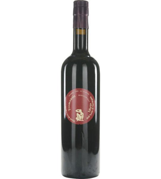 Argiolas Tremontis Mirto