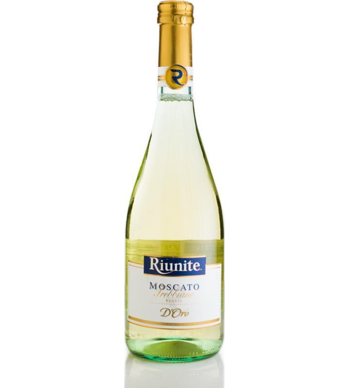 Riunite D'Oro