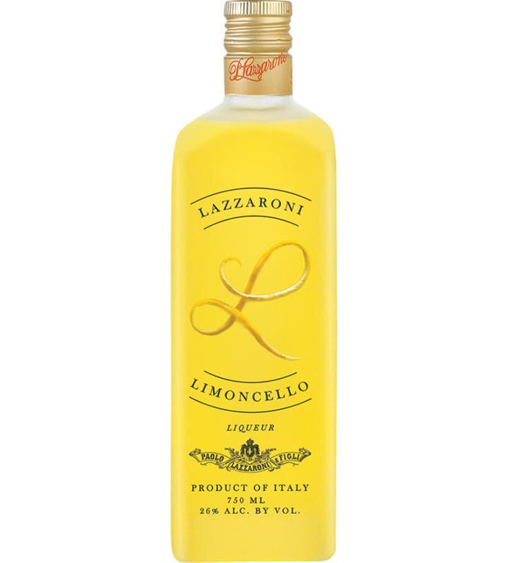 Lazzaroni Limoncello