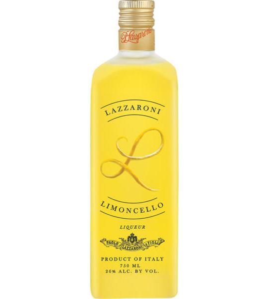 Lazzaroni Limoncello
