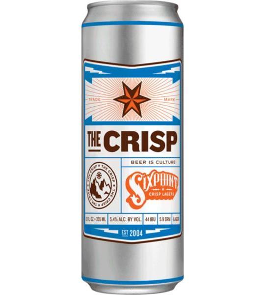 Sixpoint The Crisp