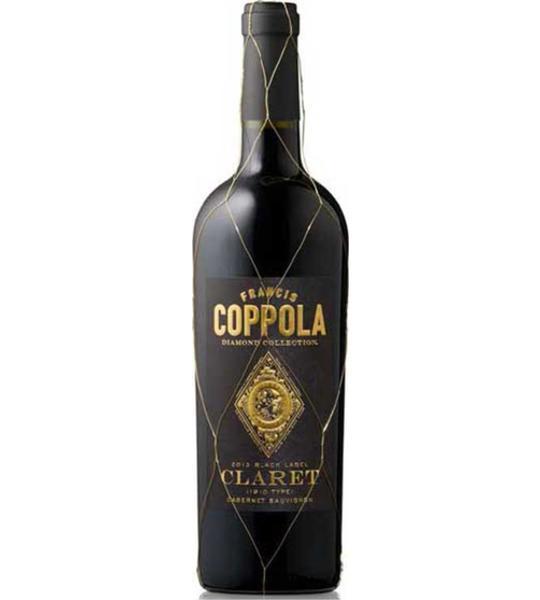 Francis Coppola Claret Cabernet Sauvignon