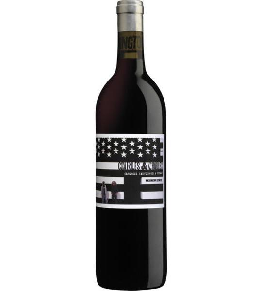 Charles & Charles Red