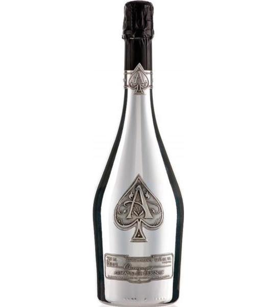 Armand de Brignac Blanc de Blancs